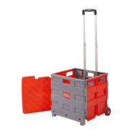 Folding Box Trucks