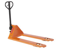 Pallet Trucks & Scissor Lifts