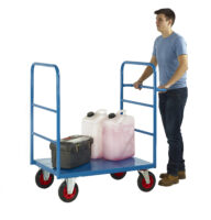 Trolleys