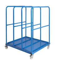 Sheet Racking