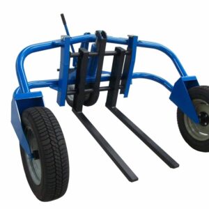 Pallet Trucks & Scissor Lifts
