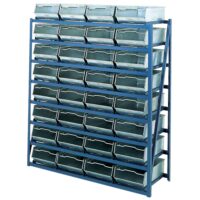 Small Parts Storage