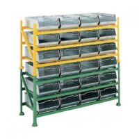 Small Parts Storage