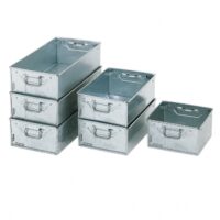 Small Parts Storage