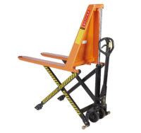 Pallet Trucks & Scissor Lifts