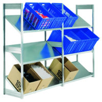 Racking & Shelving