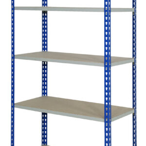 Racking & Shelving