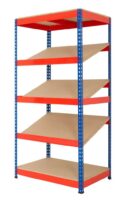 Racking & Shelving