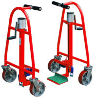 Specialist Trucks & Trailers