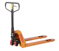 Pallet Trucks & Scissor Lifts