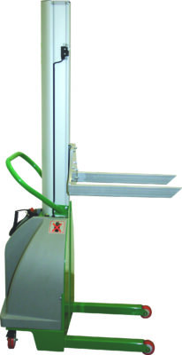 Warehouse Lifters/Transporters