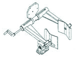 Stackers & Lifters