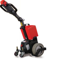 Pallet Trucks & Scissor Lifts