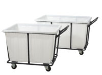 Container Trolleys & Bar Trucks