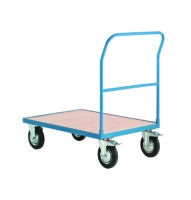 Platform Trucks