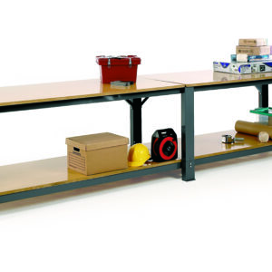 Workbench Accessories