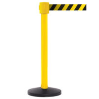 Barriers