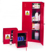 Cupboards & Cabinets