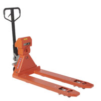 Pallet Trucks & Scissor Lifts