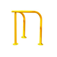 Barriers & Traffic Control