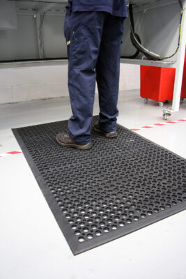 Rampmat Matting