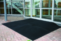 Safety Matting