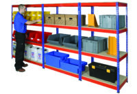 Racking Systems