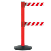 Barriers & Traffic Control