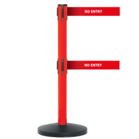 Barriers & Traffic Control
