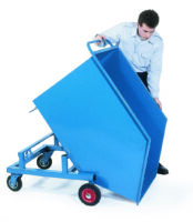 Waste Management
