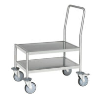 Platform Trucks
