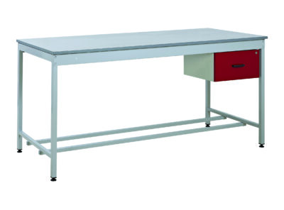 Taurus Utility Workbench with Single Drawer - From Stock