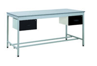 Workbenches & Workstations