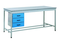 Workbenches & Workstations