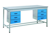 Workbenches & Workstations