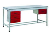 Workbenches & Workstations