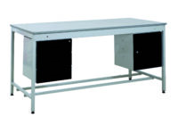 Workbenches & Workstations