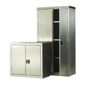Workshop Storage