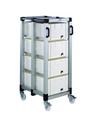 Baker Trolleys