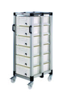 Container Trolleys & Bar Trucks