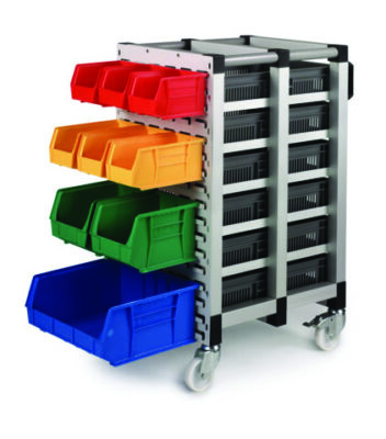 Combi Trolley