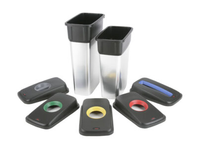 Slim Bins Recycling Bins