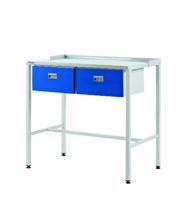 Workbenches & Workstations