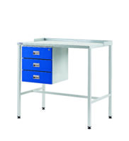 Workbenches & Workstations