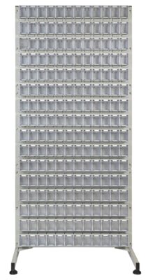 Rhino Tilt Bin Stands