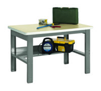 Workbenches & Workstations