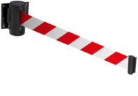 Barriers & Traffic Control