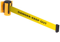 Barriers & Traffic Control