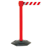 Barriers & Traffic Control
