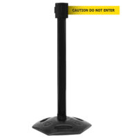Barriers & Traffic Control